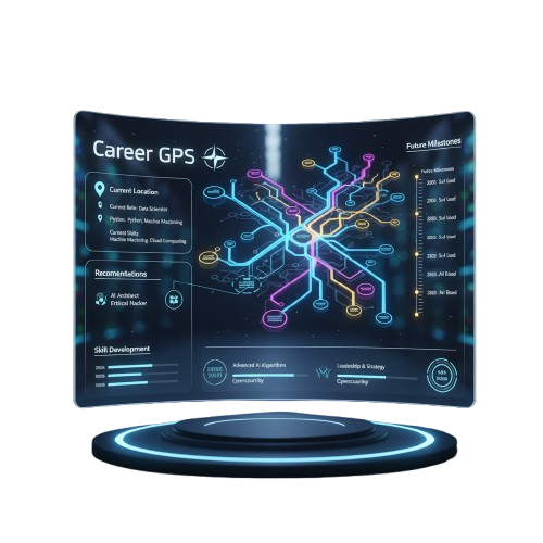 Career GPS